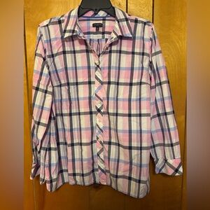 Talbots Shirt